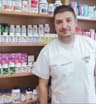 маг. фарм. Петър Лазаров